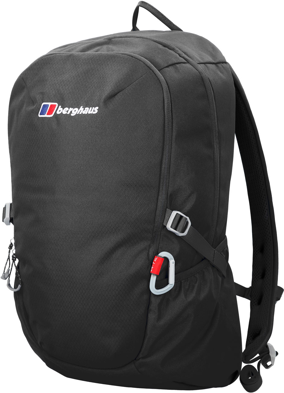 berghaus 24 7 30l backpack dimensions