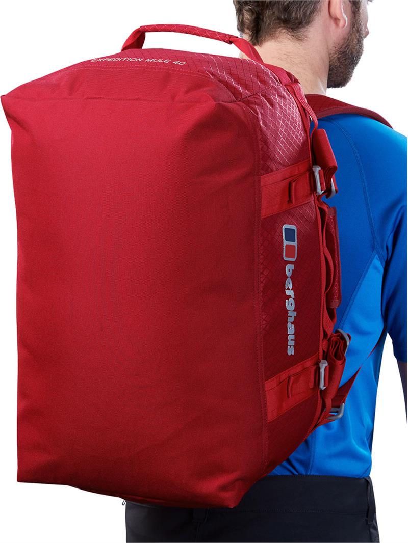 Berghaus Expedition Mule 40L Holdall-3