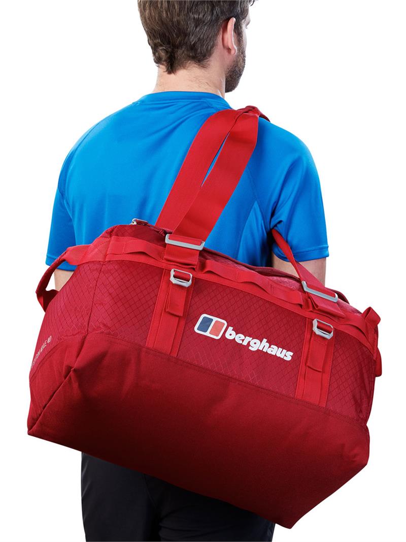 Berghaus Expedition Mule 40L Holdall-4