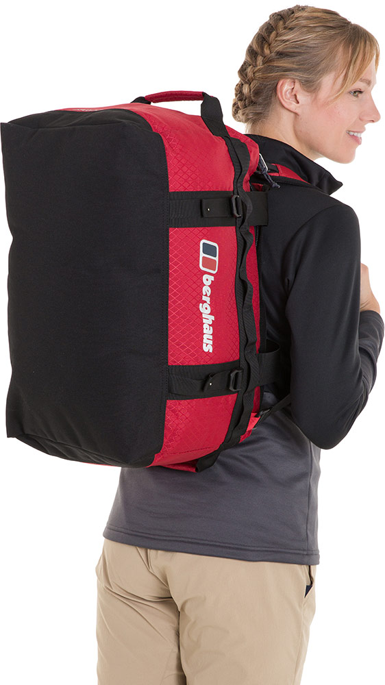 Berghaus shop 40l holdall