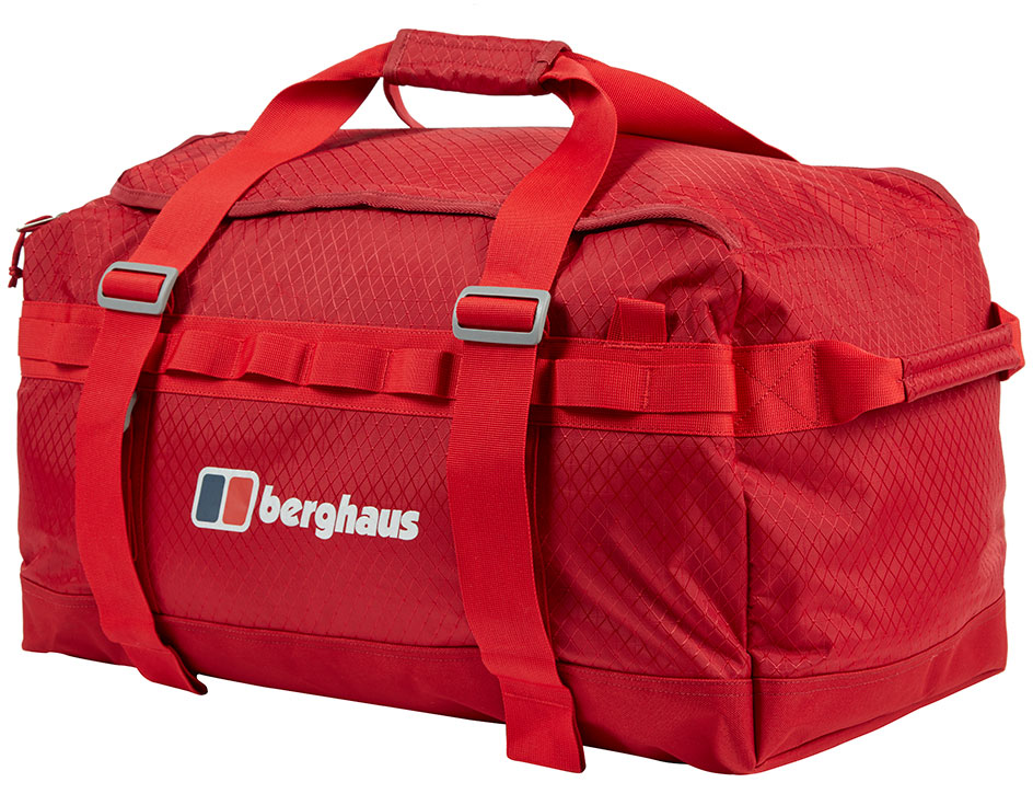 berghaus unisex expedition holdall 40l