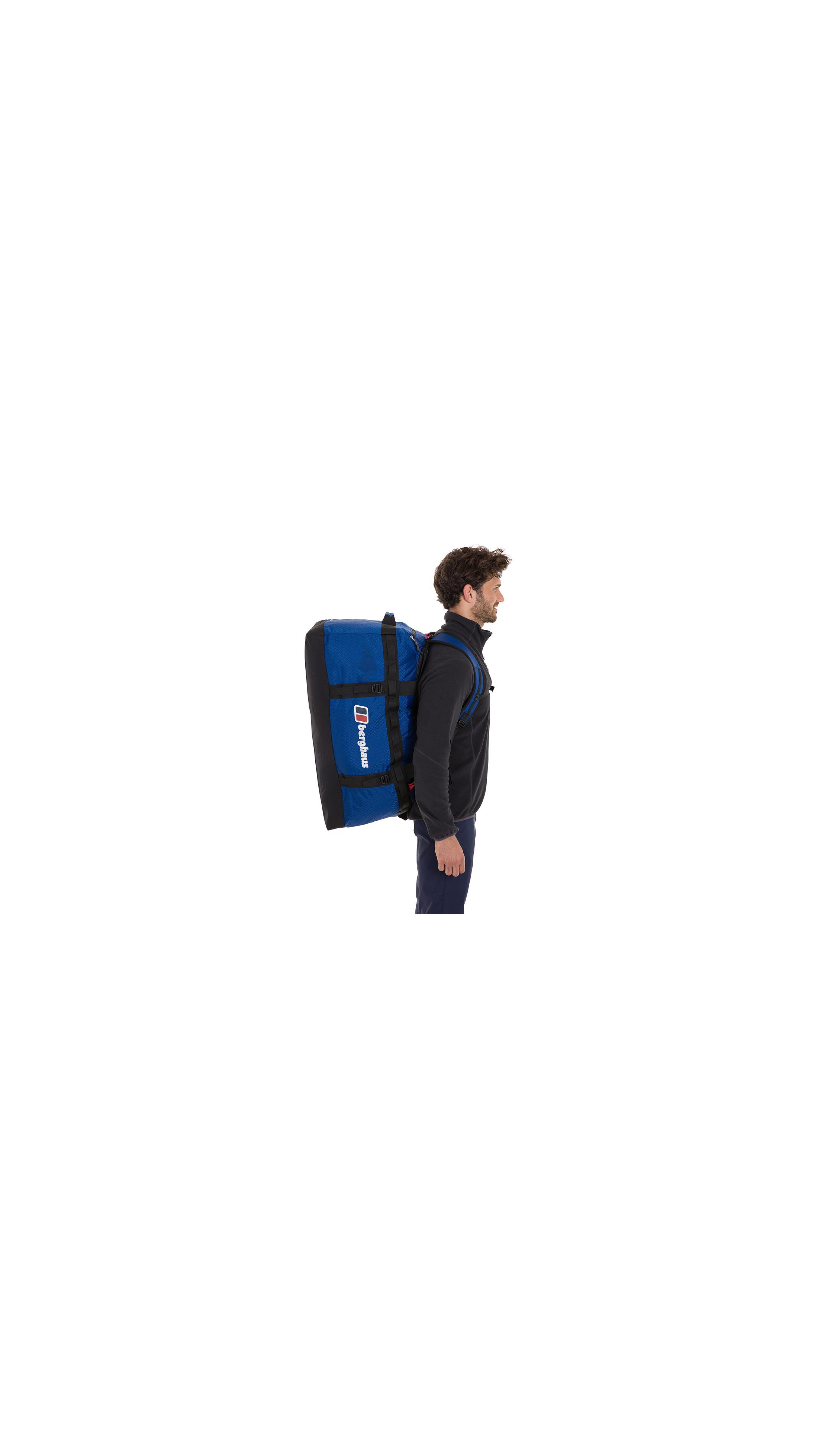 60l holdall