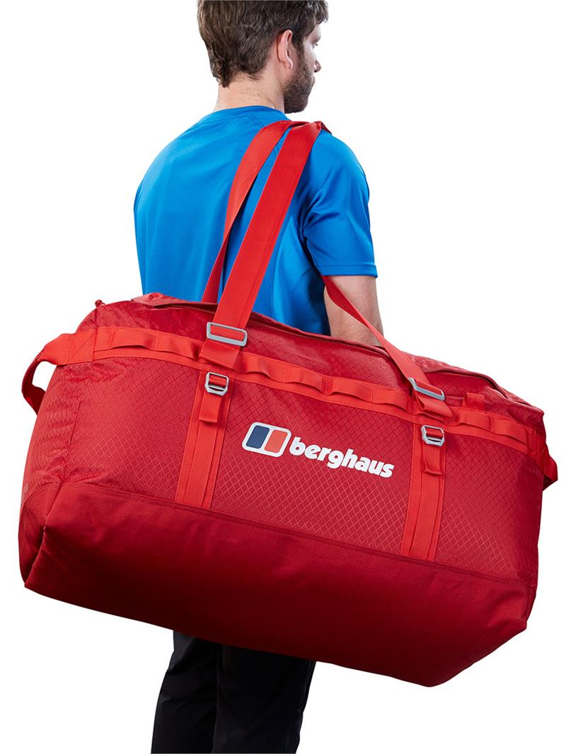 Berghaus Expedition Mule 100L Holdall-2