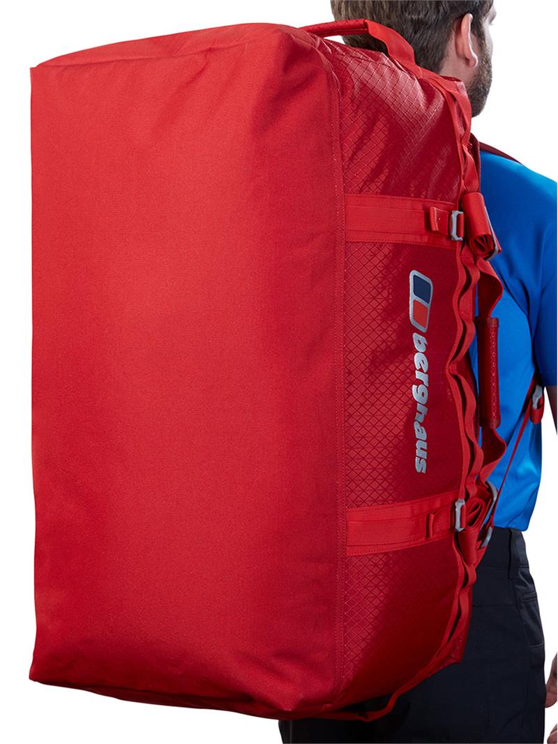 Berghaus Expedition Mule 100L Holdall-3