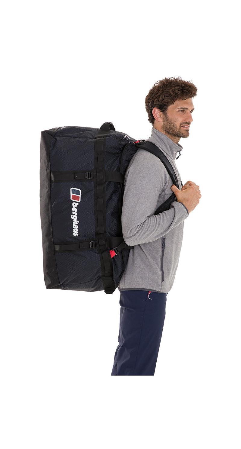 Berghaus Expedition Mule 100L Holdall-2