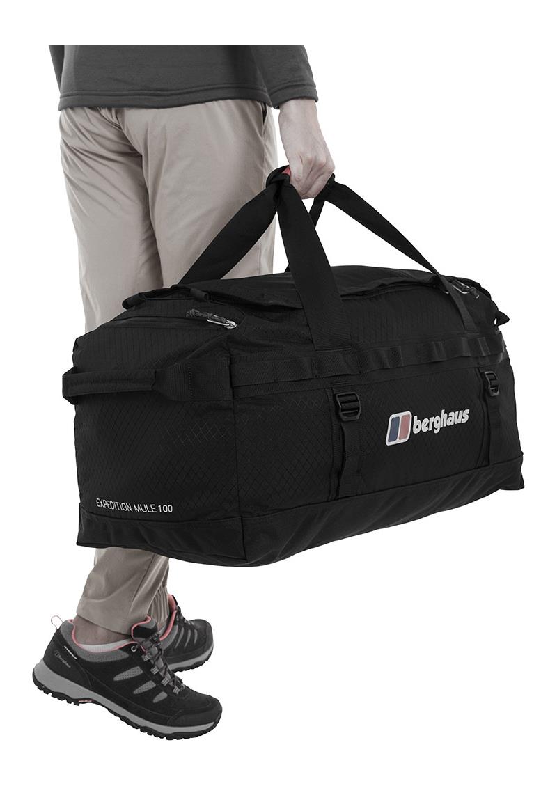 Berghaus Expedition Mule 100L Holdall-4