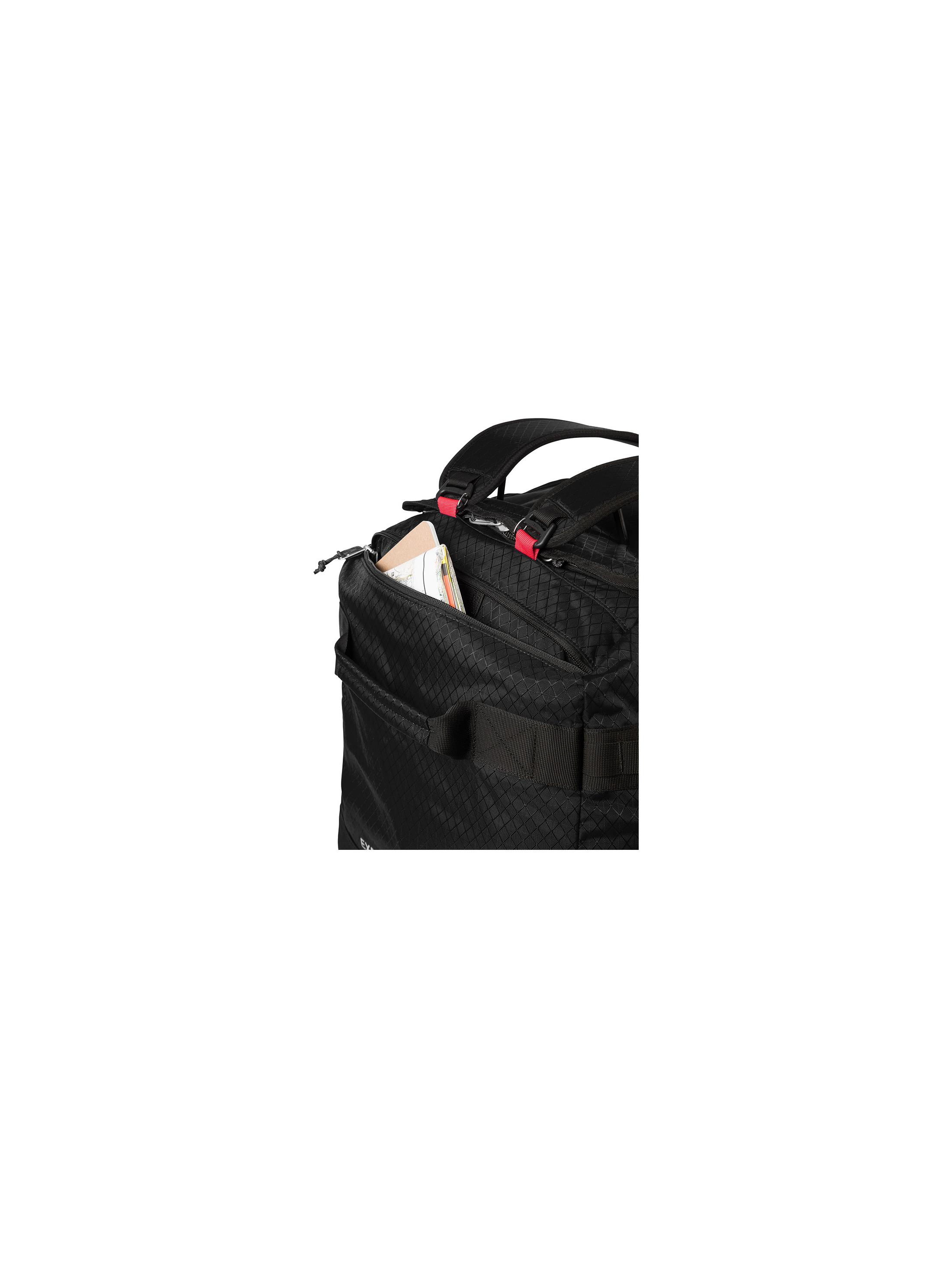 berghaus global 100l holdall