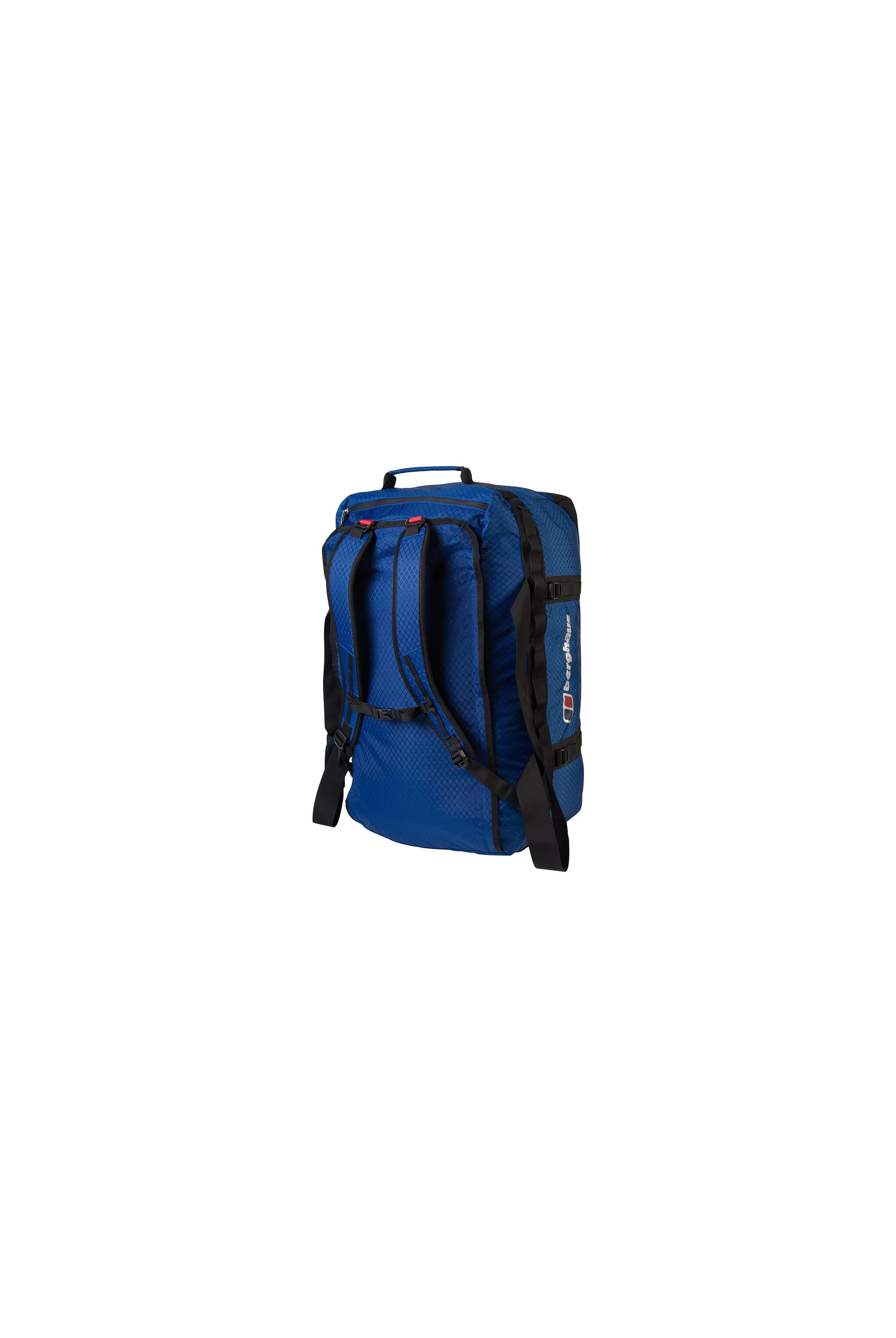 berghaus expedition mule 100