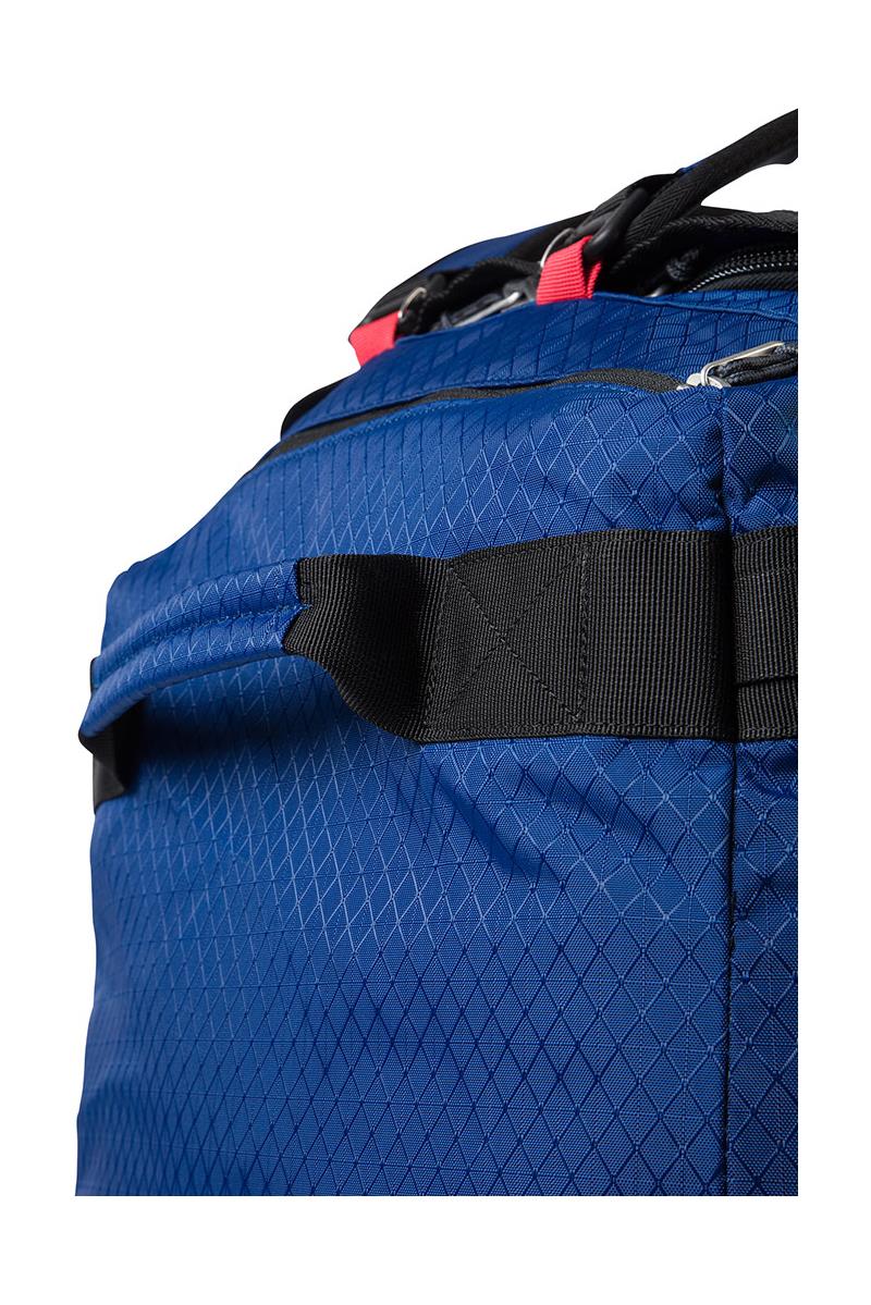 berghaus global 100l holdall