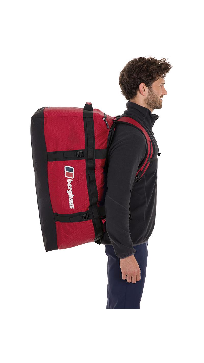 berghaus expedition mule 100