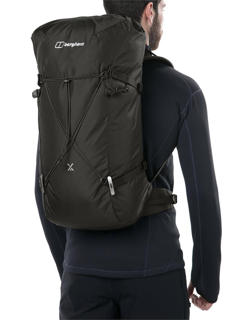 Berghaus Alpine 45L Backpack-2