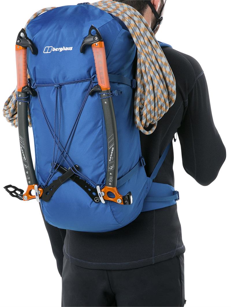 Berghaus Alpine 45L Backpack-5