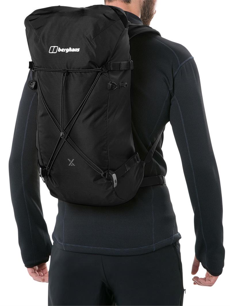 Berghaus Alpine 30L Backpack-2