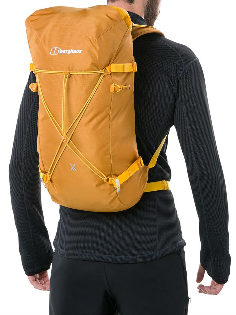 Berghaus Alpine 30L Backpack-5