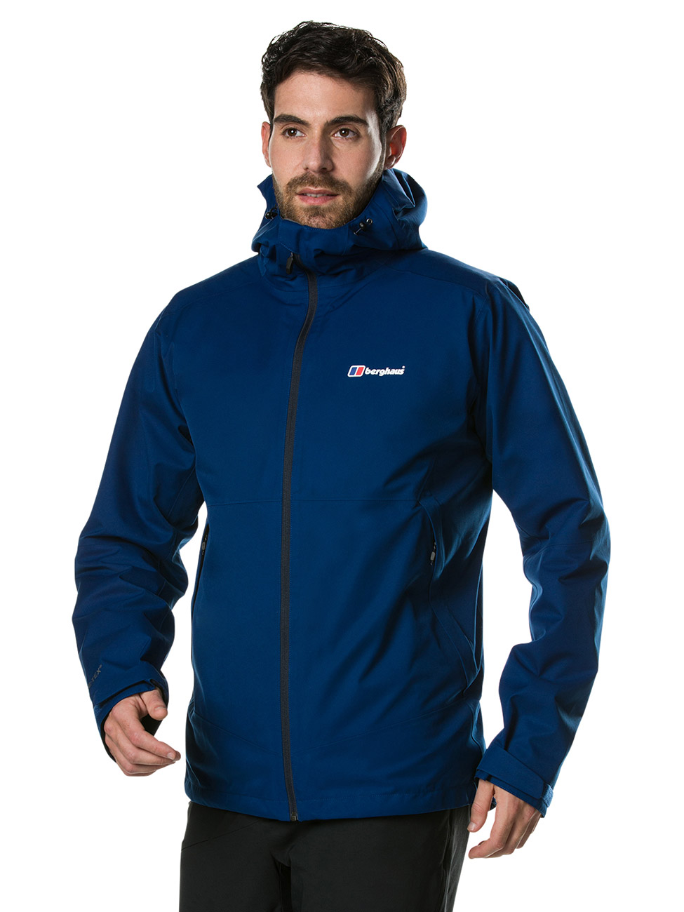 Berghaus men's fellmaster ia waterproof jacket hotsell