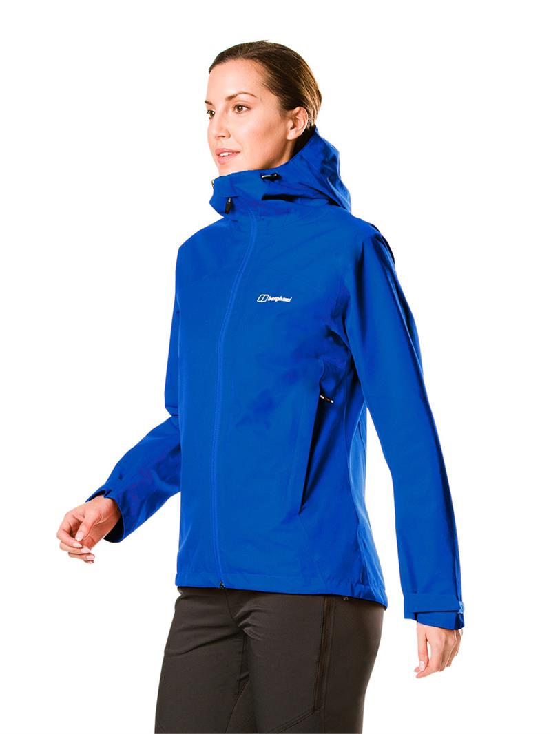 Berghaus Womens Fellmaster IA Gore-Tex Jacket-3