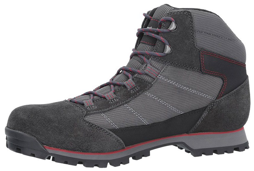 men's hillwalker trek goretex boot