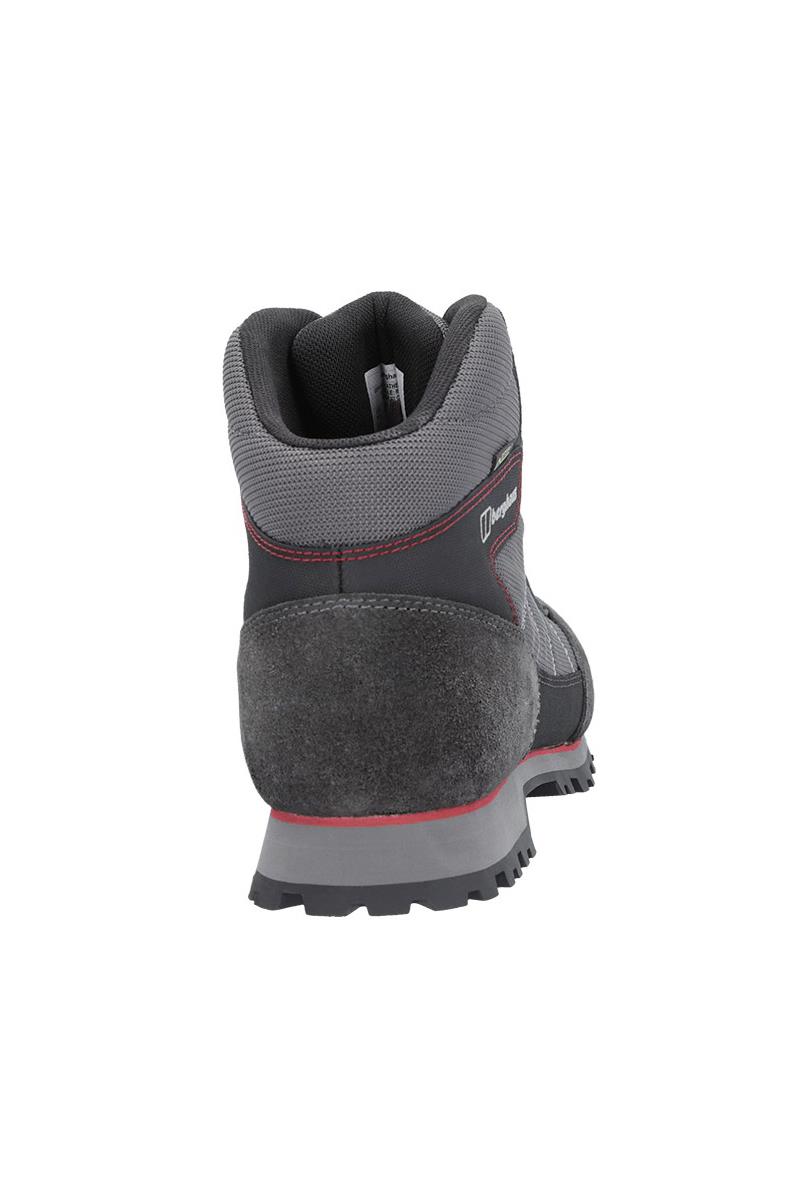 Berghaus Hillwalker Tech GTX Mens Boots-5