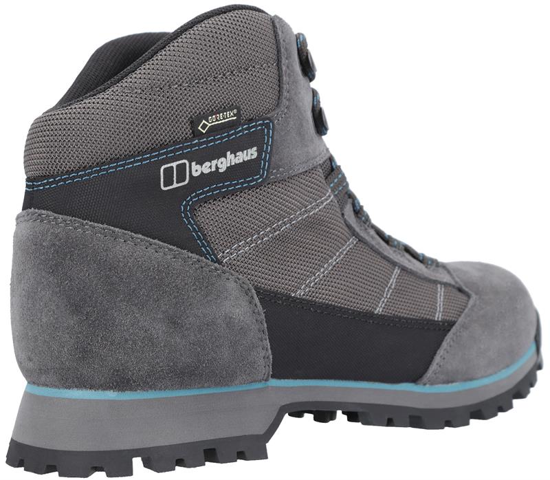 Berghaus Hillwalker Tech GTX Womens Boots-2