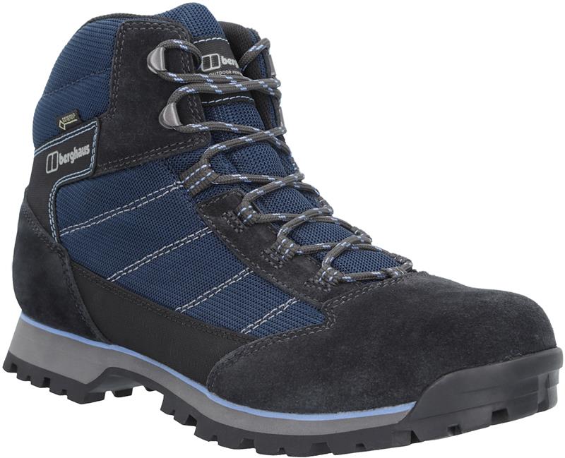 Berghaus Hillwalker Tech GTX Womens Boots-5