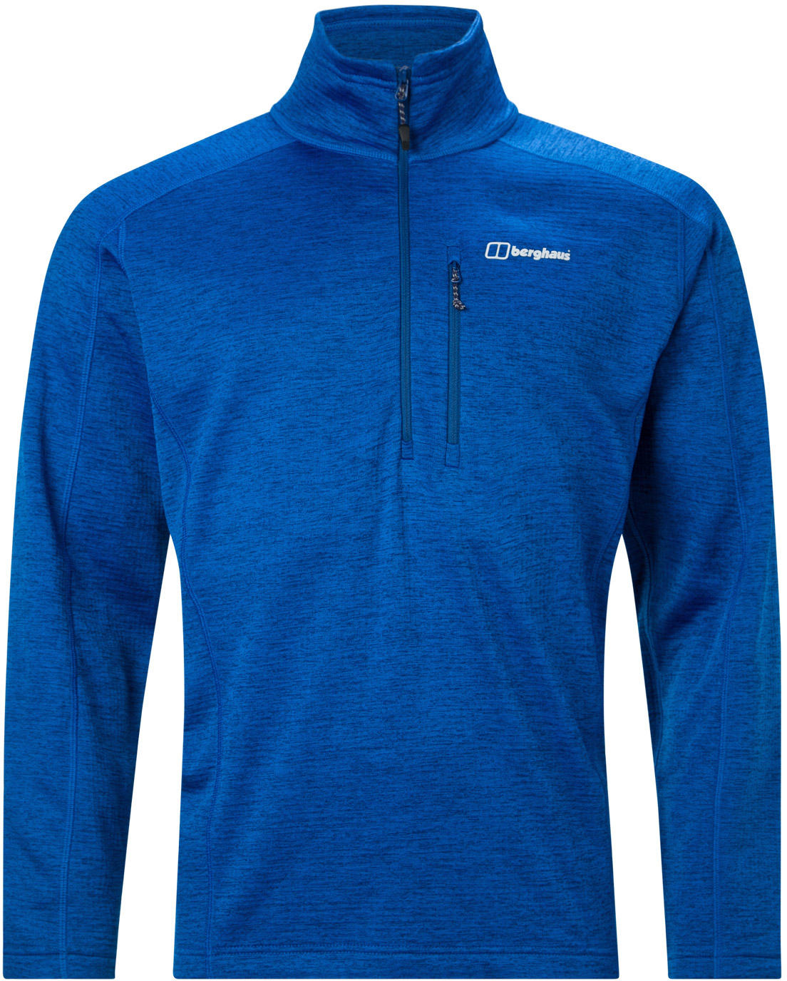 Berghaus spitzer half zip best sale