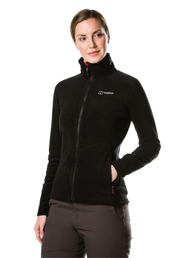 Berghaus Womens Prism Micro PT IA Fleece Jacket-5