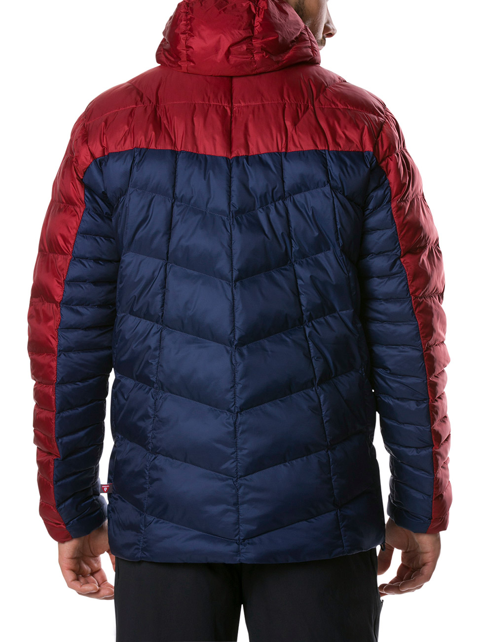 Berghaus nunat jacket hotsell