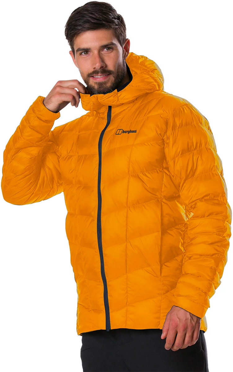 Men's extrem nunat on sale reflect insulated jacket