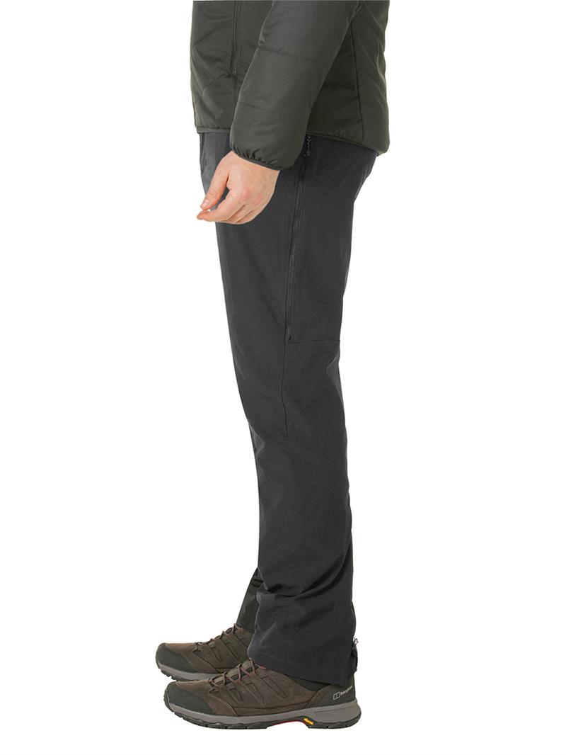 Berghaus Mens Winter Fast Hike Trousers-3