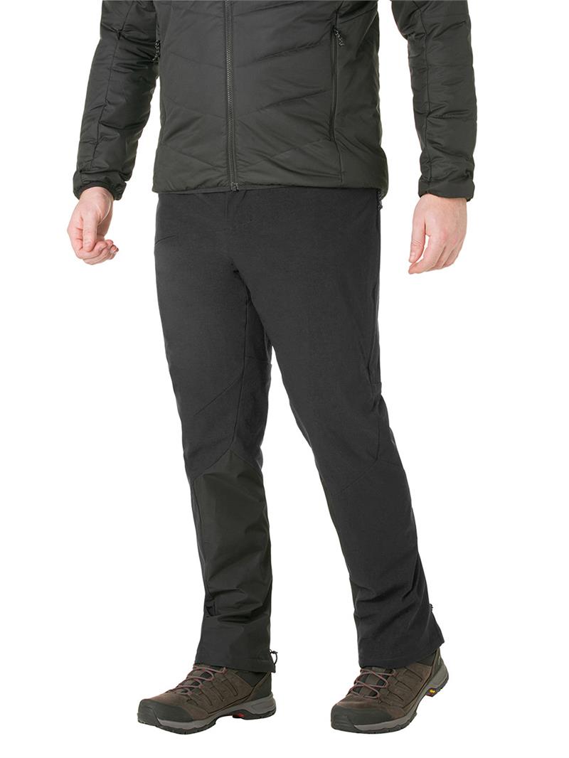 Berghaus Mens Winter Fast Hike Trousers-4