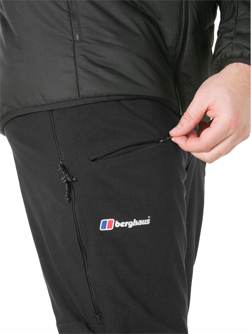 Berghaus Mens Winter Fast Hike Trousers-5