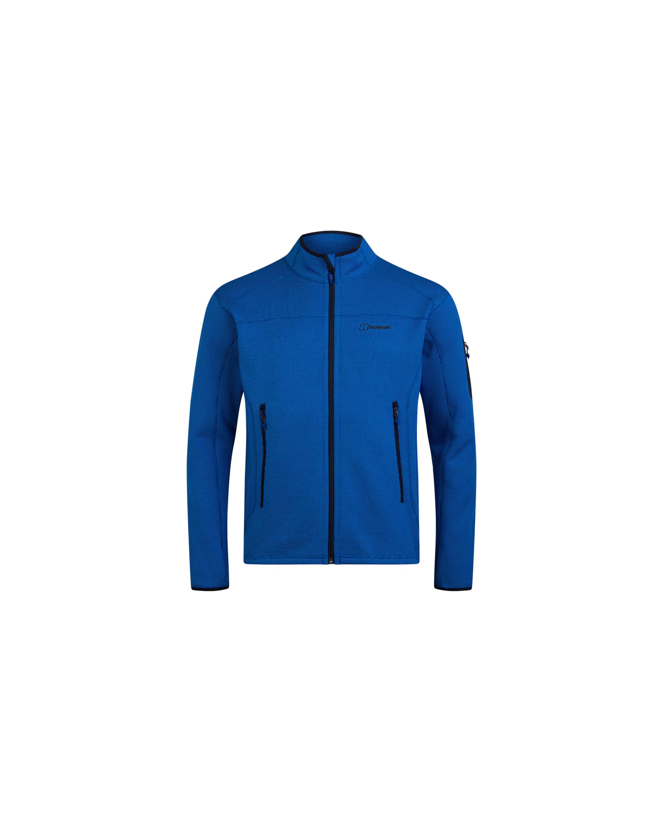 Berghaus Mens Pravitale Mtn 2.0 Jacket Outdoorgb