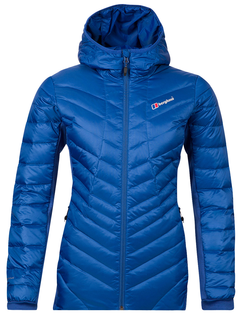 berghaus hydrodown 600 women's