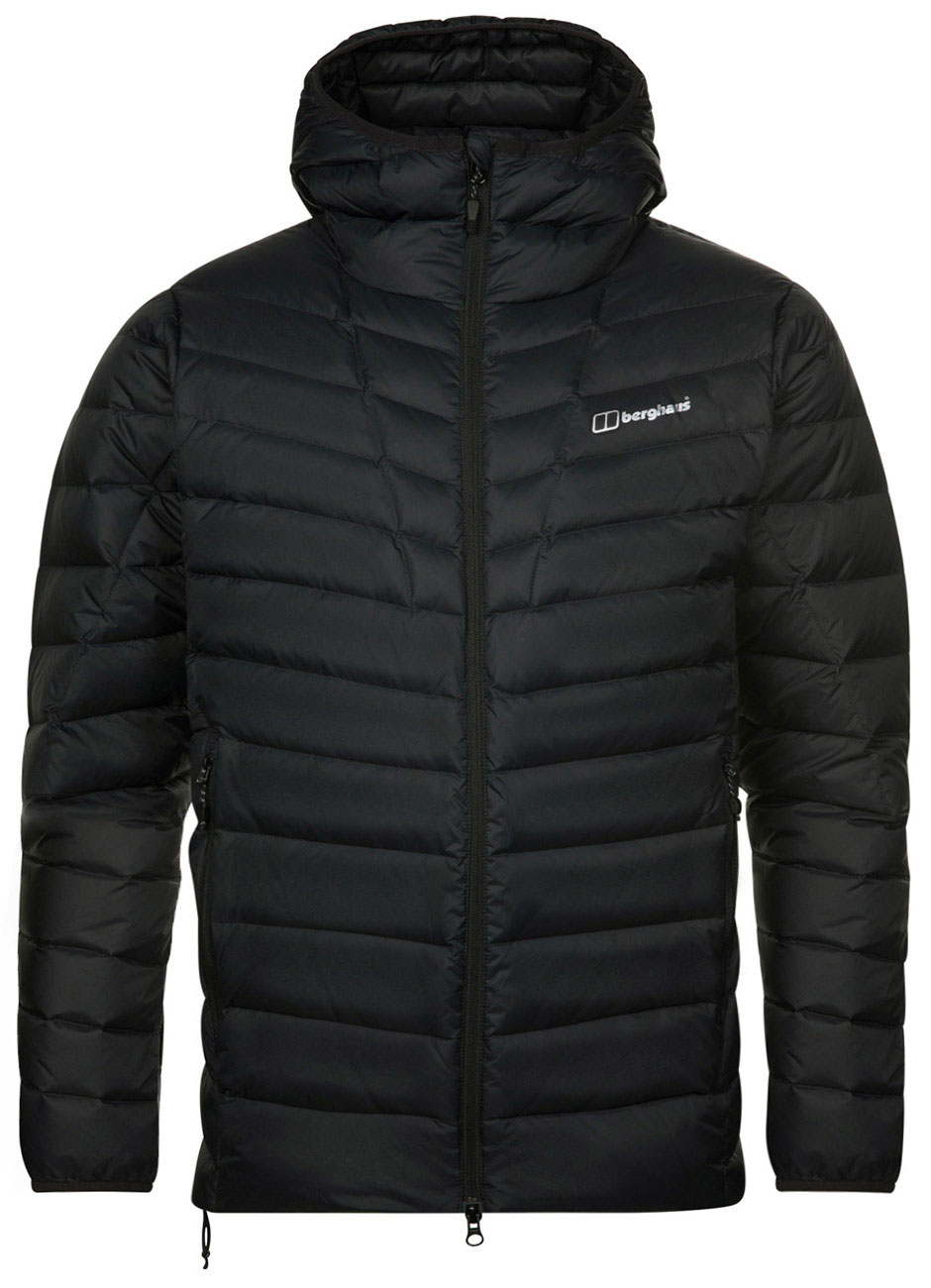 Berghaus mens sales combust hydrodown