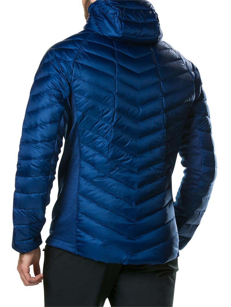 Berghaus Mens Tephra Stretch Reflect HydroDown Jacket-2