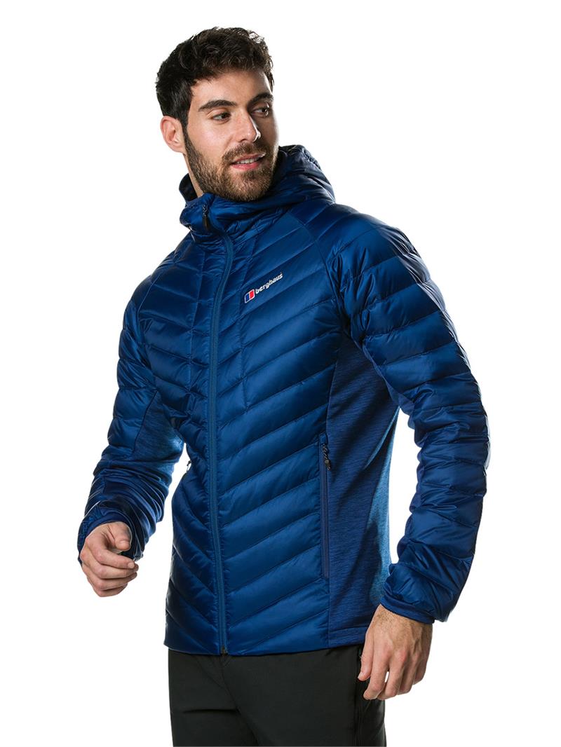 Berghaus Mens Tephra Stretch Reflect HydroDown Jacket-4