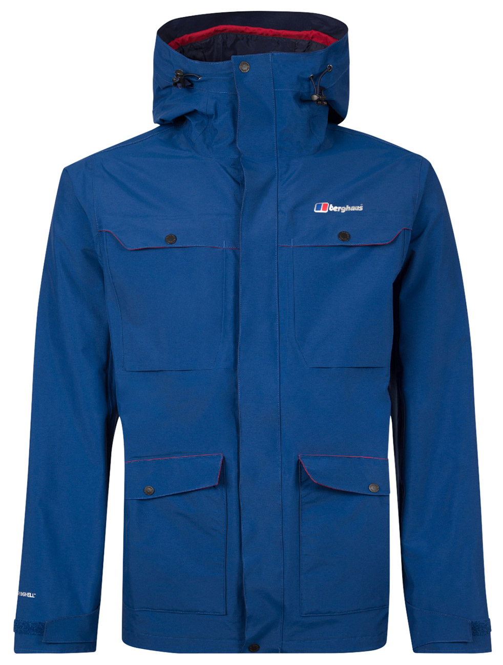 Berghaus otago sales