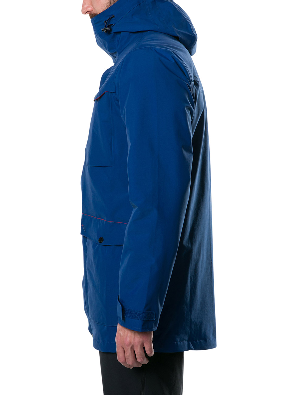 Berghaus Mens Otago IA HydroShell Waterproof Jacket OutdoorGB