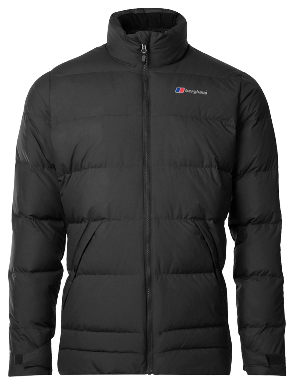 Berghaus mens mavora store hydrodown insulated vest