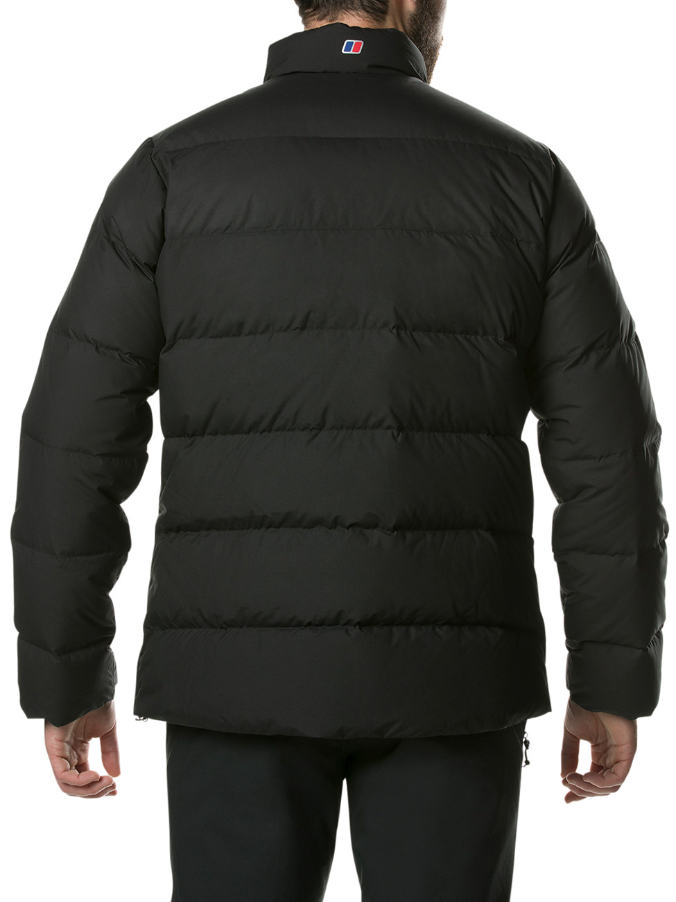 Berghaus Mens Mavora HydroDown Jacket OutdoorGB