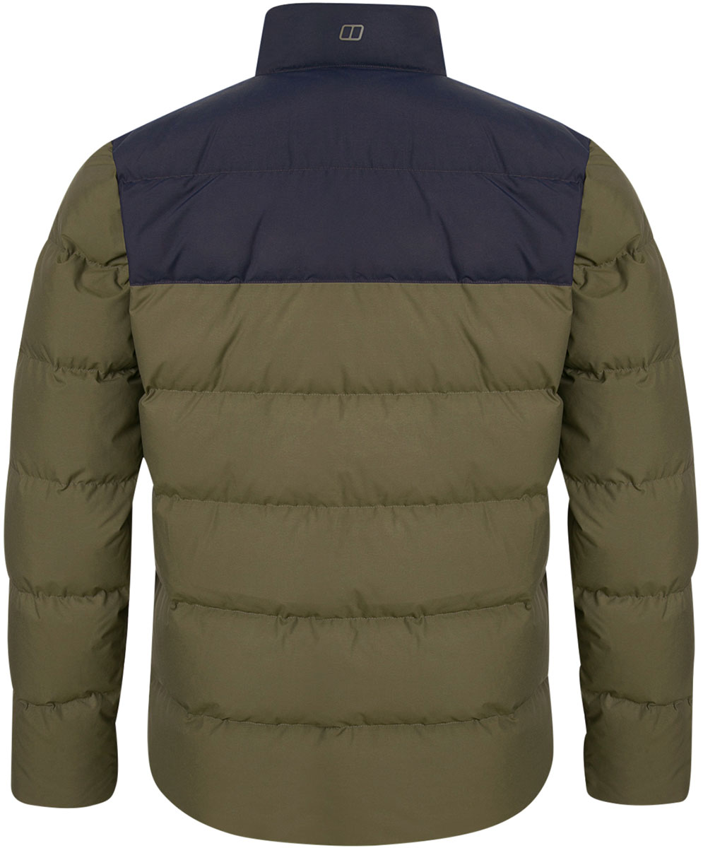 berghaus mens mavora hydrodown