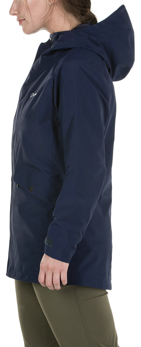 Berghaus katari waterproof sales jacket