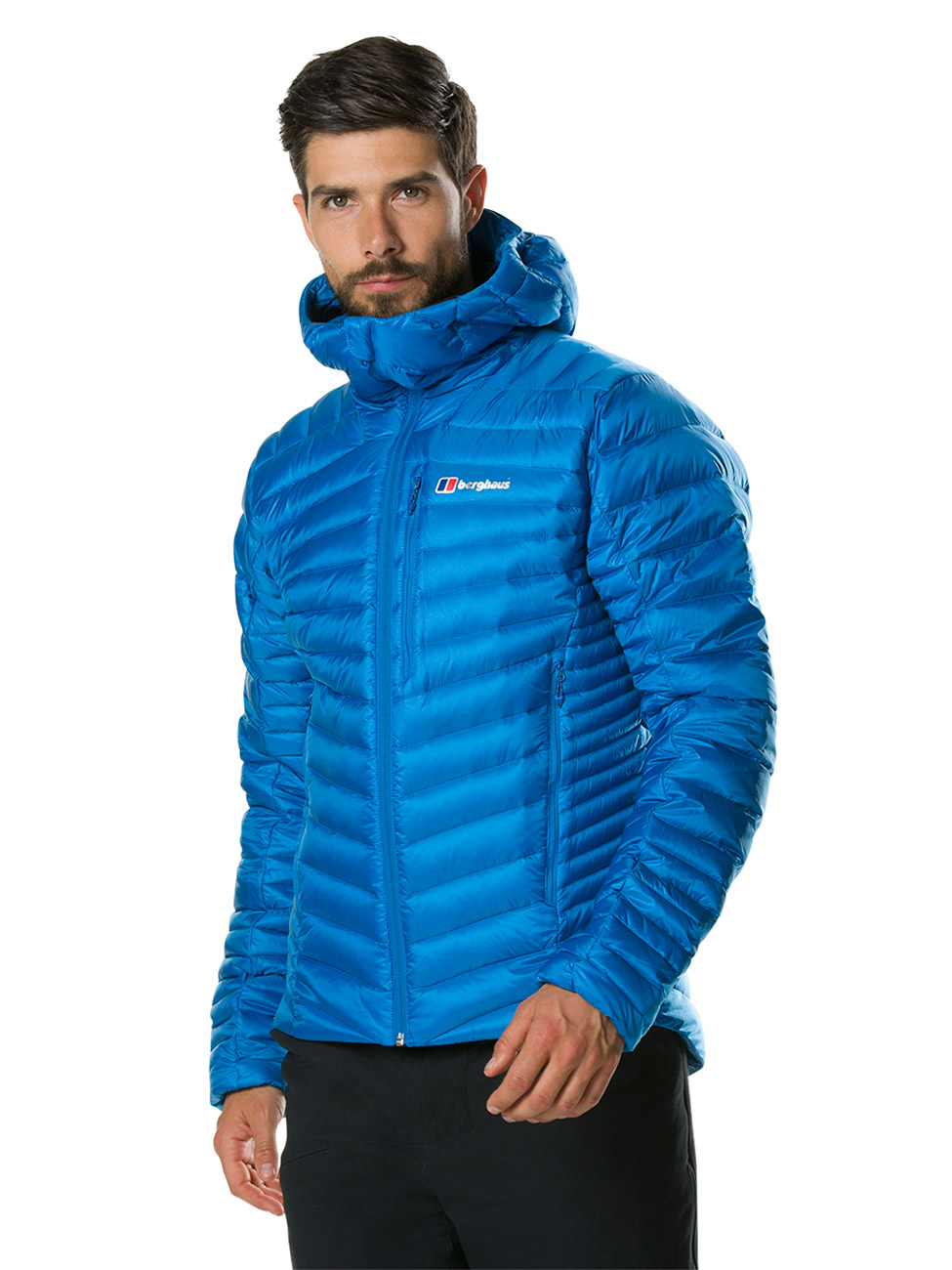 Men's extrem micro down on sale jacket