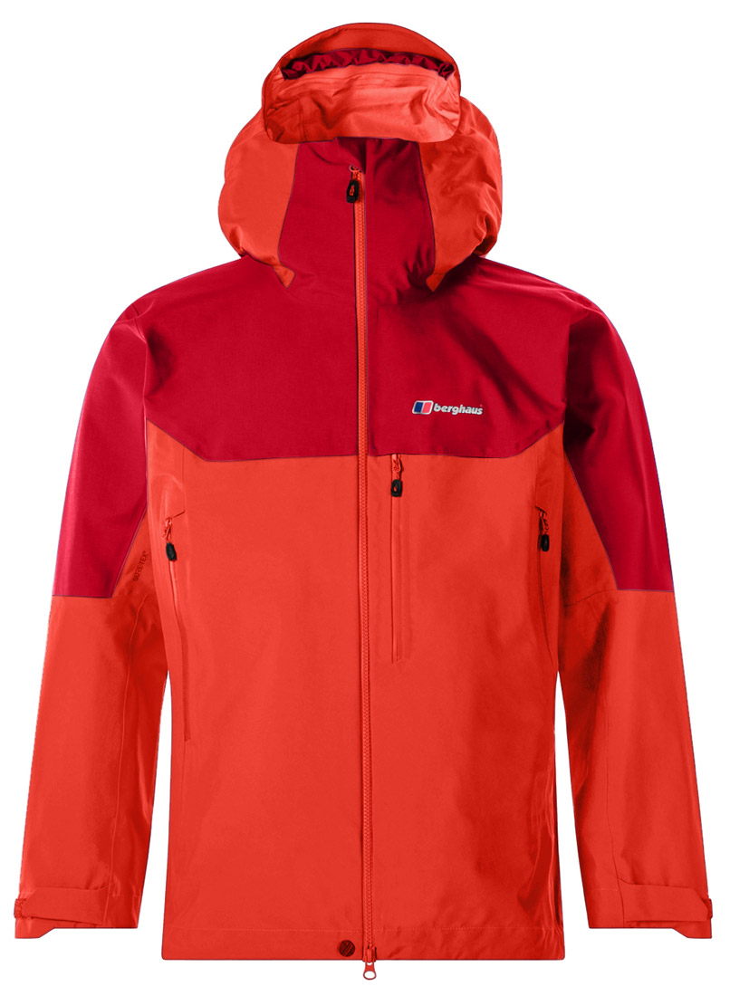 Berghaus hot sale extrem 5000