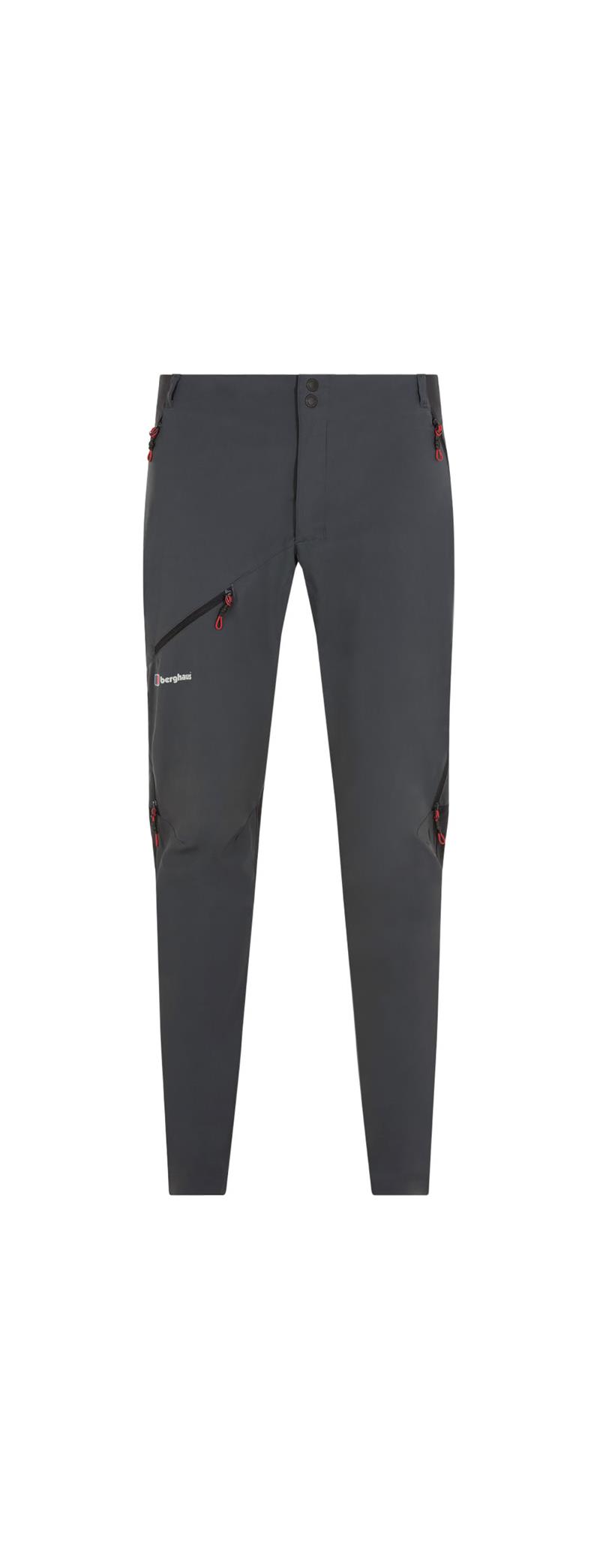 Berghaus Taboche Mens Windproof Trousers-4