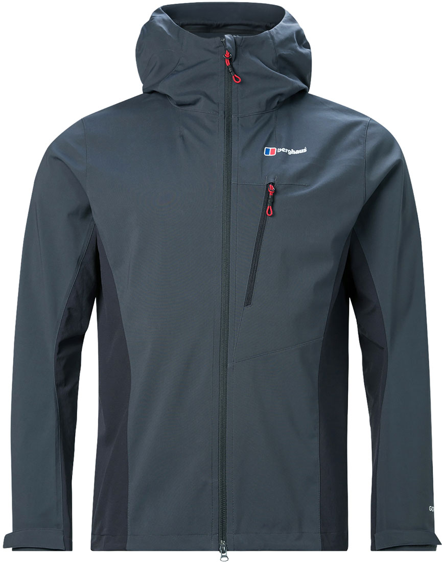 Berghaus softshell hot sale