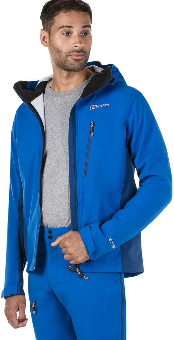 Men's taboche windproof store softshell jacket