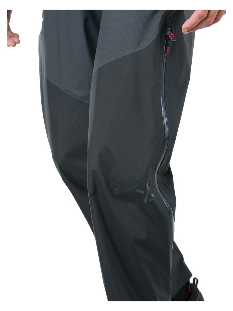 Berghaus Changtse Mens Gore-Tex Waterproof Trousers-5