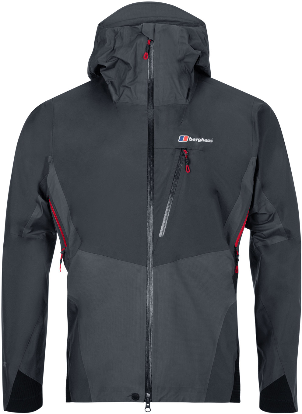 Berghaus cheap mens changtse