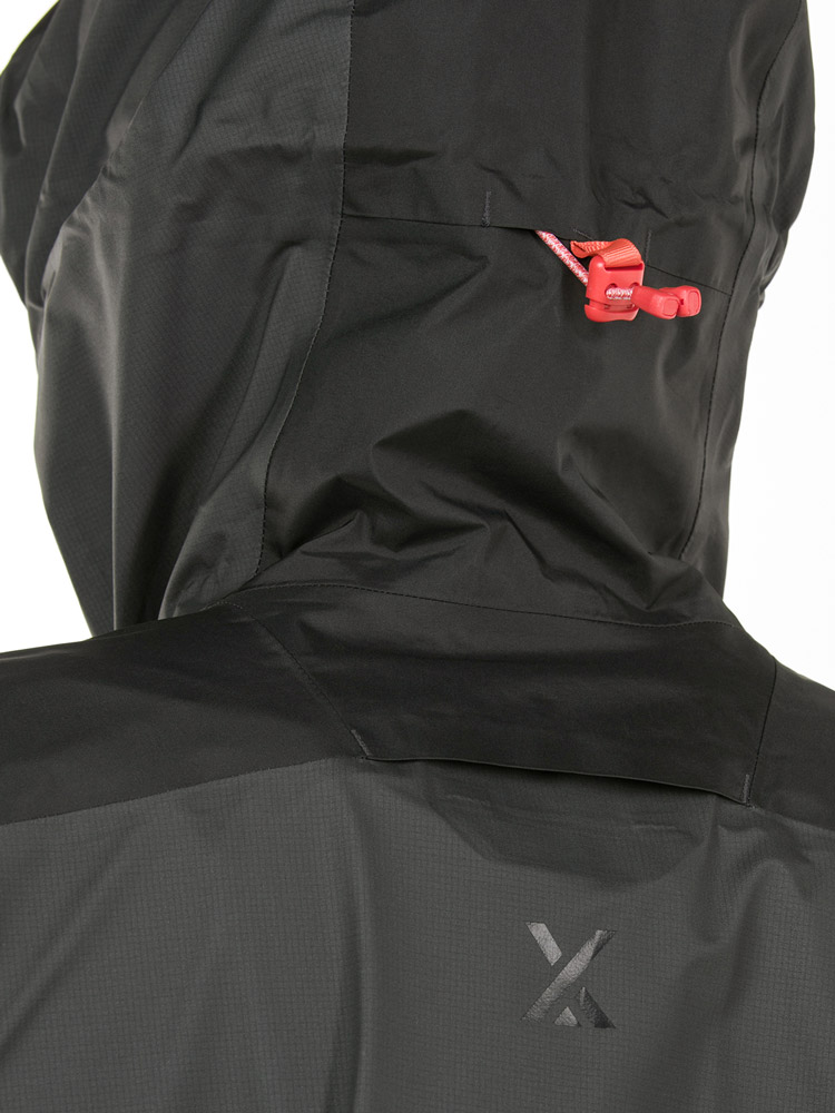 Men's changtse waterproof goretex jacket on sale